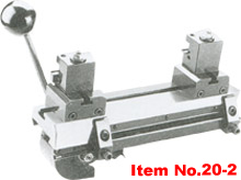 double compound slide for Cyclematic CP-27